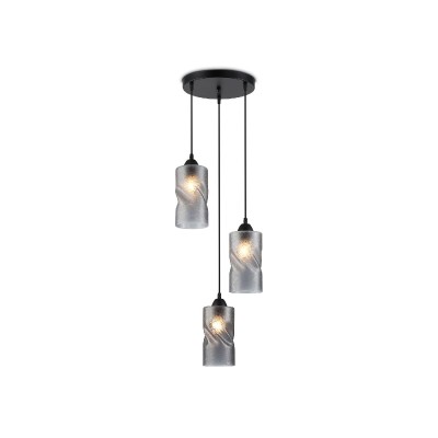 Подвесной светильник Ambrella Light Loft Traditional TR3414
