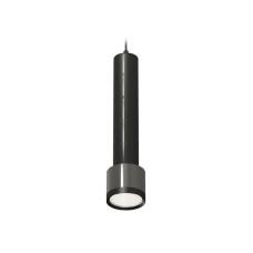 Подвесной светильник Ambrella Light Techno Spot XP8115001 (A2302, A2061x4, C6303x5, A2101, C8115, N8113)