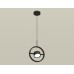 Подвесной светильник Ambrella Light Traditional (C9112, N8113) XB9112100
