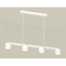 Подвесной светильник Ambrella Light Traditional (C9151, N8401) XB9151205