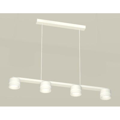 Подвесной светильник Ambrella Light Traditional (C9151, N8401) XB9151205