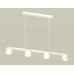Подвесной светильник Ambrella Light Traditional (C9151, N8401) XB9151205