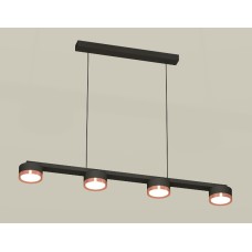 Подвесной светильник Ambrella Light Traditional (C9152, N8126) XB9152153