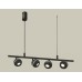 Подвесной светильник Ambrella Light Traditional DIY (С9002, С1102, N7002) XB9002530