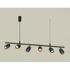 Подвесной светильник Ambrella Light Traditional DIY (С9006,С1123,N7004) XB9006530