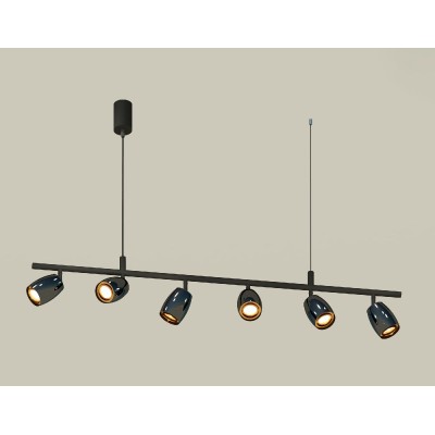 Подвесной светильник Ambrella Light Traditional DIY (С9006,С1123,N7004) XB9006530