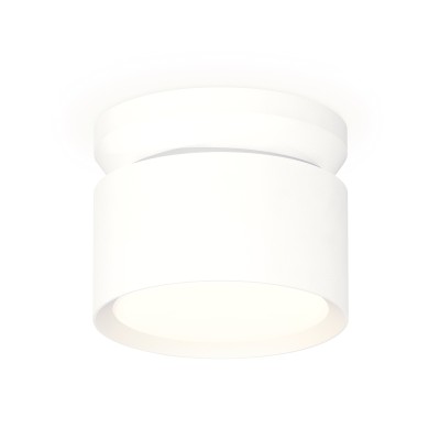 Потолочный светильник Ambrella Light Techno Spot XS8101045 (N8901, C8101, N8112)