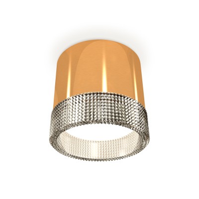 Потолочный светильник Ambrella Light Techno Spot XS8121020 (C8121, N8480)