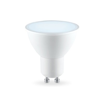 Светодиодная лампа Ambrella Light Bulbing GU10 11W 6400K 181106