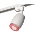 Трековый однофазный светильник Ambrella Light Track System XT1122022 (A2520, C1122, N7193)