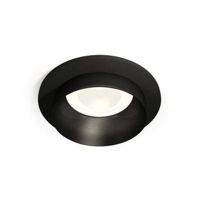 Встраиваемый светильник Ambrella Light Techno Spot XC6513021 (C6513, N6131)