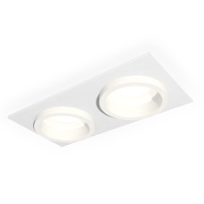Встраиваемый светильник Ambrella Light Techno Spot XC6525064 (C6525, N6245)