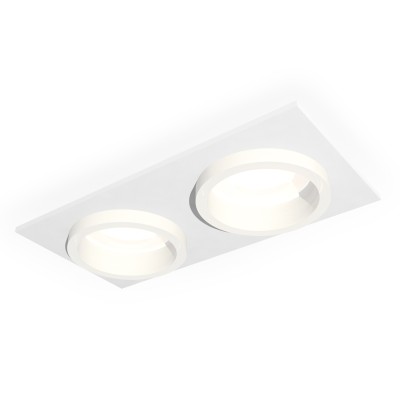 Встраиваемый светильник Ambrella Light Techno Spot XC6525064 (C6525, N6245)