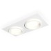 Встраиваемый светильник Ambrella Light Techno Spot XC6525064 (C6525, N6245)