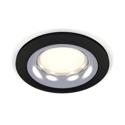 Встраиваемый светильник Ambrella Light Techno XC7622003 (C7622, N7012)