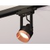 Трековый однофазный светильник Ambrella Light Track System XT6602045 (C6602, N6135)