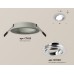 Встраиваемый светильник Ambrella Light Techno Spot XC7623082 (C7623, N7003)