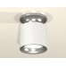 Накладной светильник Ambrella Light Techno XS7401102 (N7927, C7401, N7012)