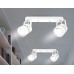Спот Ambrella Light Techno Spot TA104