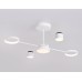 Люстра на штанге Ambrella Light Comfort LineTech FL51631