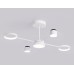 Люстра на штанге Ambrella Light Comfort LineTech FL51631