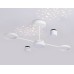 Люстра на штанге Ambrella Light Comfort LineTech FL51631