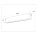 Трековый магнитный светильник Ambrella Light Magnetic 220V GL1301