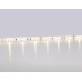 Светодиодная лента Ambrella Light LED Strip 12В 5050 7,2Вт/м 3000K 5м IP65 GS1901