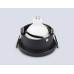 Встраиваемый светильник Ambrella Light Techno spot Technic base TN102802