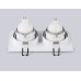 Встраиваемый светильник Ambrella Light Techno spot Technic base TN102830