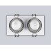 Встраиваемый светильник Ambrella Light Techno spot Technic base TN102830