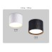 Накладной светильник Ambrella Light GX Standard Tech TN5359
