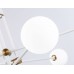 Люстра на штанге Ambrella Light Modern TR2521