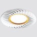 Встраиваемый светильник Ambrella Light Classic A720 AL/G