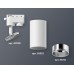 Трековый однофазный светильник Ambrella Light Track System XT6322022 (A2520, C6322, N6112)