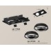 Встраиваемый светильник Ambrella Light Techno Spot XC7664002 (C7664, N7023)