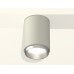 Накладной светильник Ambrella Light Techno XS6314023 (C6314, N6123)