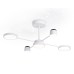 Люстра на штанге Ambrella Light Comfort LineTech FL51631