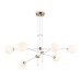 Люстра на штанге Ambrella Light Modern TR2521