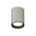 Накладной светильник Ambrella Light Techno XS6314002 (C6314, N6102)