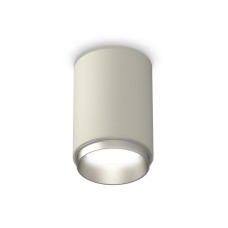Накладной светильник Ambrella Light Techno XS6314023 (C6314, N6123)