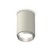 Накладной светильник Ambrella Light Techno XS6314023 (C6314, N6123)