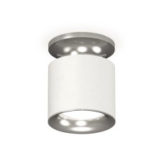 Накладной светильник Ambrella Light Techno XS7401102 (N7927, C7401, N7012)
