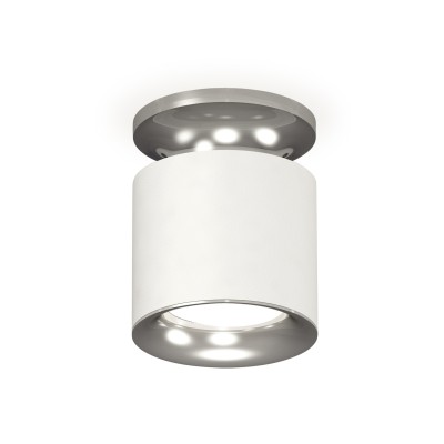 Накладной светильник Ambrella Light Techno XS7401102 (N7927, C7401, N7012)