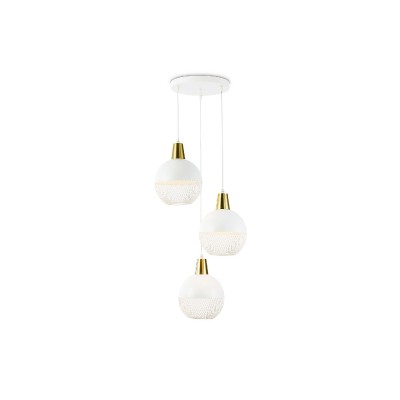 Подвесной светильник Ambrella Light Loft Traditional TR8503