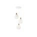 Подвесной светильник Ambrella Light Loft Traditional TR8503