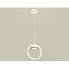 Подвесной светильник Ambrella Light Traditional (C9101, N8124) XB9101103