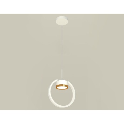 Подвесной светильник Ambrella Light Traditional (C9101, N8124) XB9101103