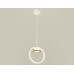 Подвесной светильник Ambrella Light Traditional (C9101, N8124) XB9101103
