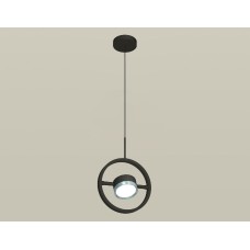 Подвесной светильник Ambrella Light Traditional (C9112, N8133) XB9112102